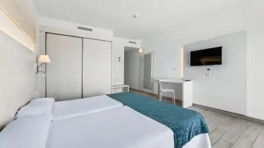 Hotel THB Flora