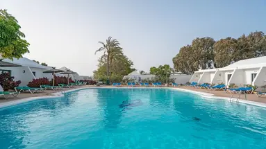 Hotel THB Flora - ..