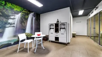 Hotel THB Flora