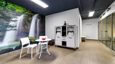 Hotel THB Flora