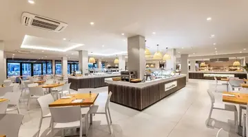 Hotel THB Flora