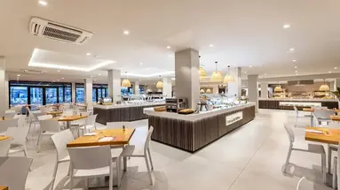Hotel THB Flora