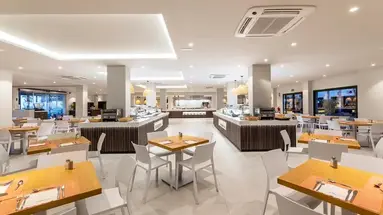 Hotel THB Flora