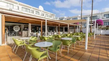 Hotel THB Flora