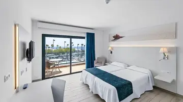 Hotel THB Flora