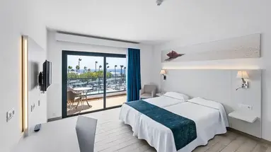 Hotel THB Flora