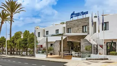 Hotel THB Flora