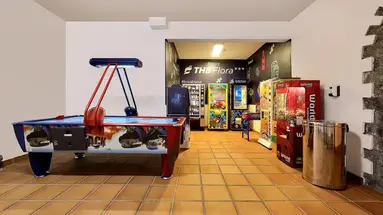 Hotel THB Flora