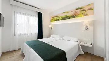 Hotel THB Flora