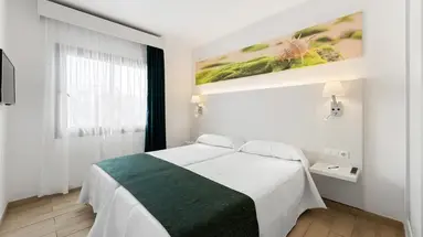 Hotel THB Flora