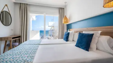 Hotel THB Gran Bahia