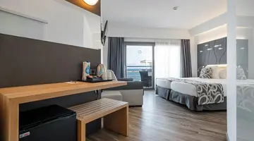 Hotel THB Gran Bahia