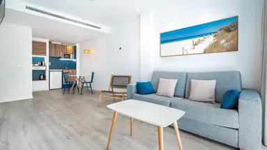 Hotel THB Gran Bahia