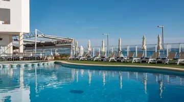 Hotel THB Gran Bahia