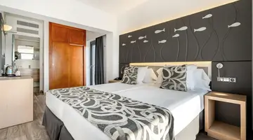 Hotel THB Gran Bahia