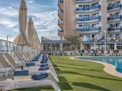 Hotel THB Gran Bahia