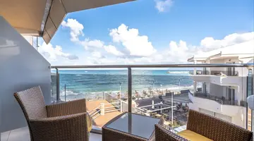 Hotel THB Gran Bahia