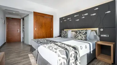 Hotel THB Gran Bahia