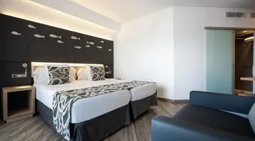 Hotel THB Gran Bahia