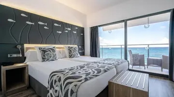 Hotel THB Gran Bahia