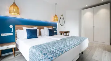 Hotel THB Gran Bahia
