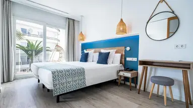 Hotel THB Gran Bahia