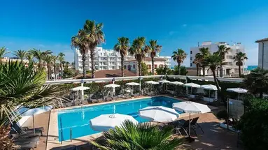 Hotel THB Gran Playa - Adults Only
