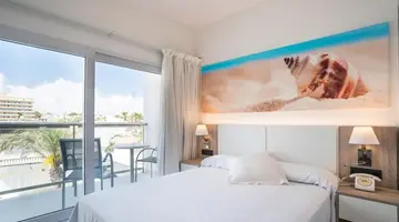 Hotel THB Gran Playa - Adults Only