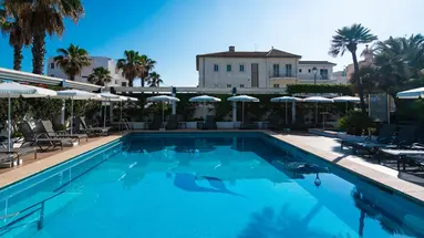 HOTEL THB GRAN PLAYA