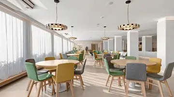 Hotel THB Gran Playa
