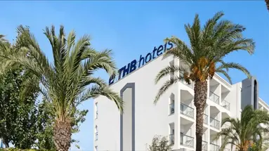 Hotel THB Gran Playa