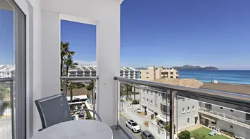 HOTEL THB GRAN PLAYA