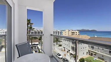 HOTEL THB GRAN PLAYA