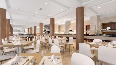 HOTEL THB GRAN PLAYA