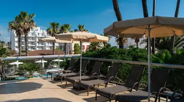 HOTEL THB GRAN PLAYA