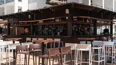 Hotel THB Gran Playa