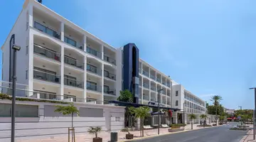 HOTEL THB GRAN PLAYA