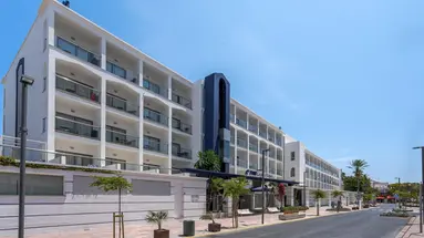 HOTEL THB GRAN PLAYA