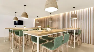 HOTEL THB GRAN PLAYA