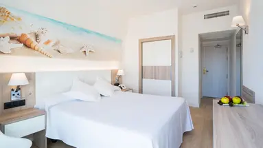 HOTEL THB GRAN PLAYA
