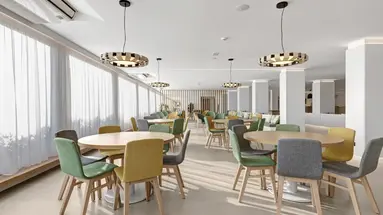 HOTEL THB GRAN PLAYA