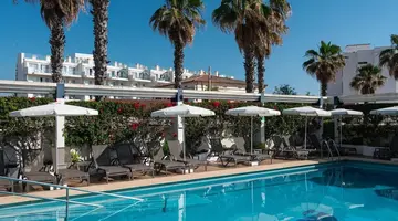 HOTEL THB GRAN PLAYA