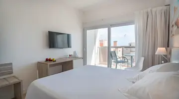HOTEL THB GRAN PLAYA