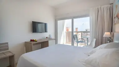 HOTEL THB GRAN PLAYA