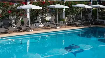 Hotel THB Gran Playa