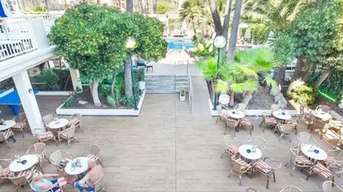 Hotel THB Gran Playa