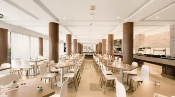 HOTEL THB GRAN PLAYA