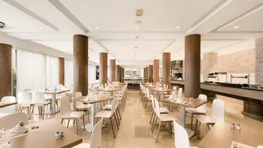 HOTEL THB GRAN PLAYA