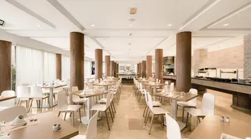 HOTEL THB GRAN PLAYA