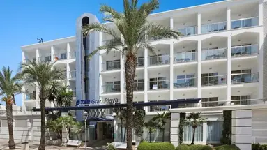 Hotel THB Gran Playa